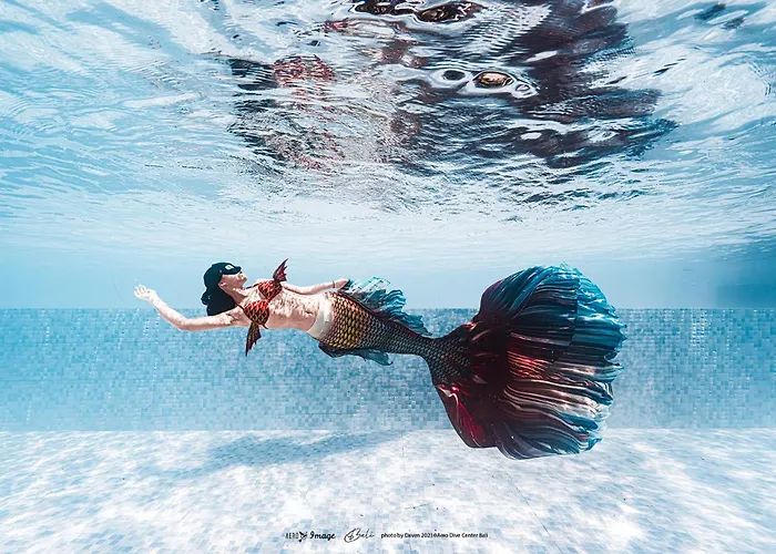 Dive & Dwell 3*
